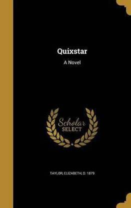 Quixstar
