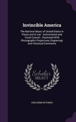 Invincible America