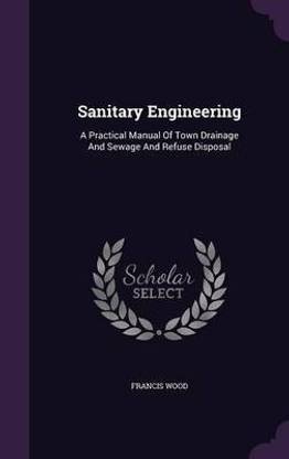 Sanitary Engineering