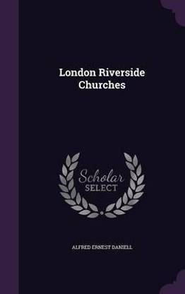 London Riverside Churches