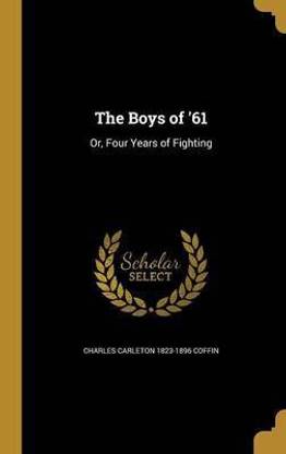 The Boys of '61