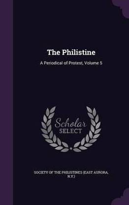The Philistine
