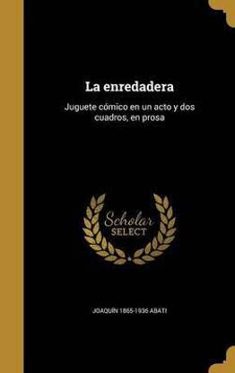 La enredadera