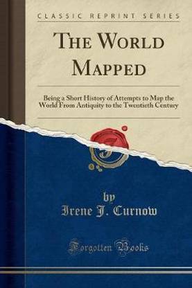 The World Mapped
