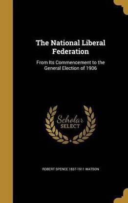 The National Liberal Federation