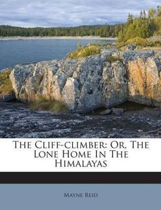 The Cliff-Climber