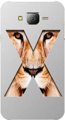 JSSIS Back Cover for Samsung Galaxy J5