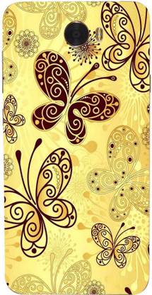 Sbliss Back Cover for Honor Bee 2 Back Cover/Honor Bee 2 Back Case