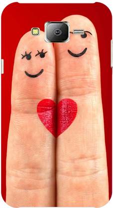 JSSIS Back Cover for Samsung Galaxy J5