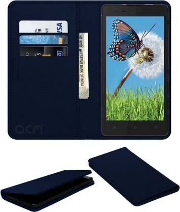 ACM Flip Cover for Mhl Cdma Gsm