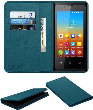 ACM Flip Cover for Bq S37 Ips