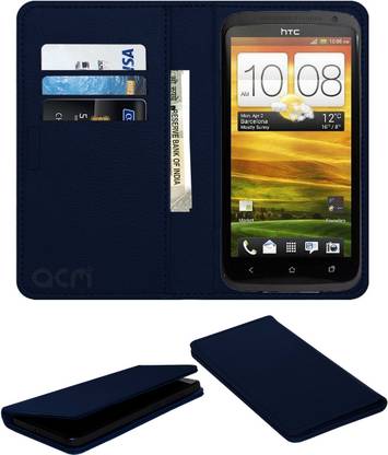 ACM Flip Cover for Htc One X