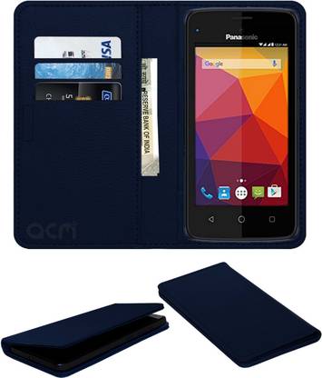 ACM Flip Cover for Panasonic T44