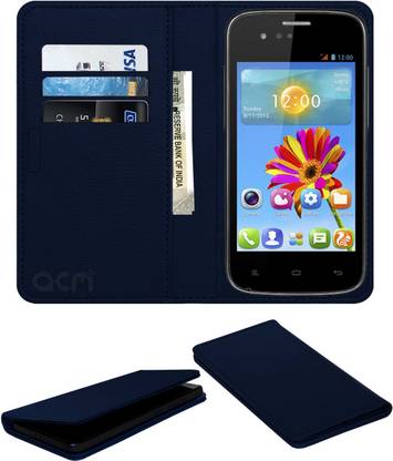 ACM Flip Cover for Gionee Pioneer P2