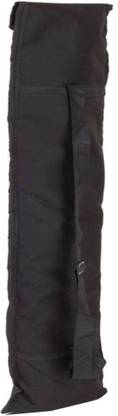 Raider Pack Of 2 Black Cricket Bat Cover Free Size