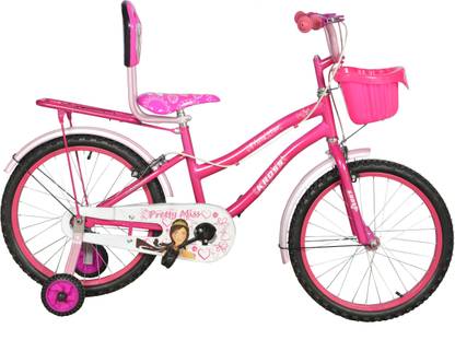 Kross Pretty Miss 20 T (inch) Recreation Cycle