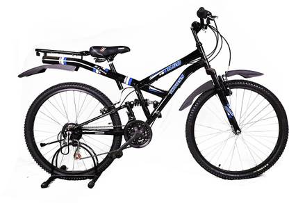 Kross K60 26" Ms Black 26 T (inch) Mountain Cycle