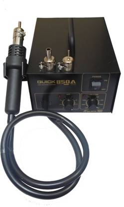 YASH Quick 850A SMD Rework Station 270 W Heat Gun