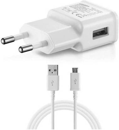 Hunky Wall Charger Accessory Combo for Samsung Galaxy On8, Z2, On7, On Nxt, J7, On7 Pro, S7 Edge, J7 Prime, J5 Prime, J5 2016, J2 2016, J7 2016, A9 Pro, On5 Pro, A8, J3 Pro, J2 Pro, Grand 2, Z3, A5 2016, A7 (2016), J3 2016, On5, J5, Note 4, On Nxt, J2 Ace, Z2, J1 Ace, A3 2016, S5, Note 3, Z1, J1 2016, Note 2, Grand Prime 4G, S4, Core 2 Duos, E5, A3, S3, E7