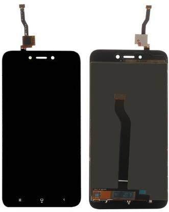 B logo LCD Mobile Display for Mi Redmi 5A