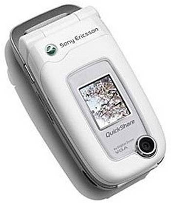 STAR Sony Ericsson Z520i Full Panel
