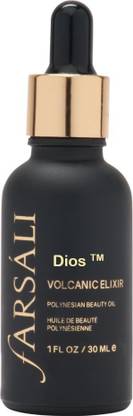 Dios FARSALI VOLCANIC ELIXIR