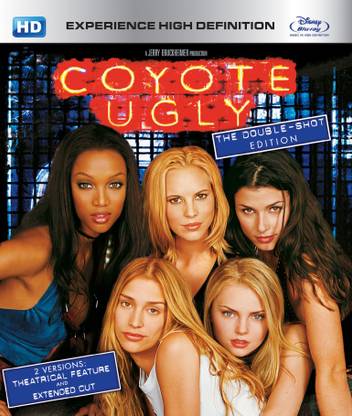 Coyote Ugly BD