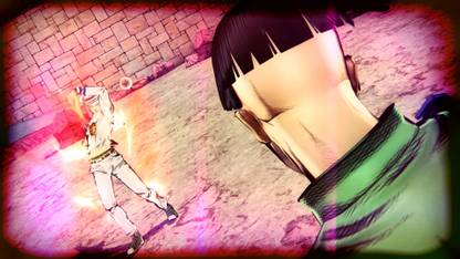 Athah Anime Jojo's Bizarre Adventure Joshu Higashikata Josuke Higashikata 13*19 inches Wall Poster Matte Finish Paper Print