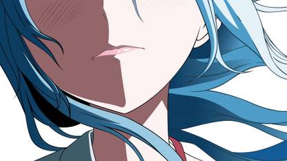Athah Anime Denpa Onna To Seishun Otoko Erio Touwa 13*19 inches Wall Poster Matte Finish Paper Print