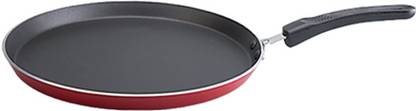 Anantha NS 3 Layer Coating Flat Tawa 310mm Tawa 31 cm diameter