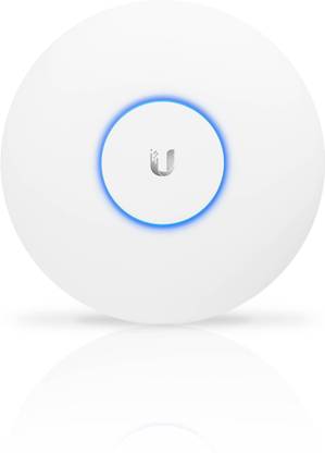 Ubiquiti Networks 1000 Mbps UAP-AC-LR Long Range Enterprise Wi-Fi System Access Point
