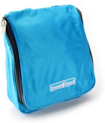 PackNBuy Travel Cosmetic Hanging Bag Travel Toiletry Kit