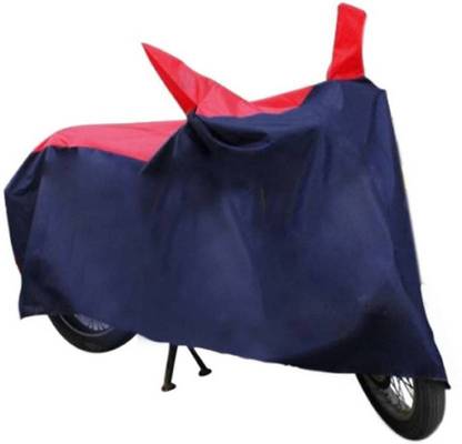 Autoridez Two Wheeler Cover for TVS