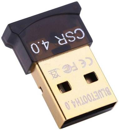 Bluetooth USB BLUETOOTH DONGLE CSR 4.0 USB Adapter
