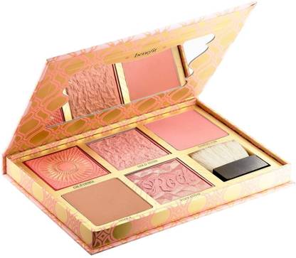 Benefit Cosmetics Blush Bar Cheek Palette