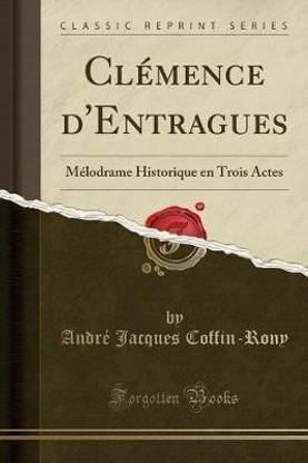 Clemence d'Entragues