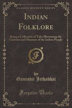 Indian Folklore