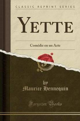 Yette