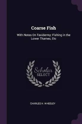 Coarse Fish