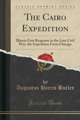 The Cairo Expedition
