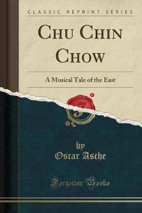 Chu Chin Chow