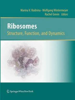 Ribosomes Structure, Function, and Dynamics