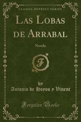 Las Lobas de Arrabal