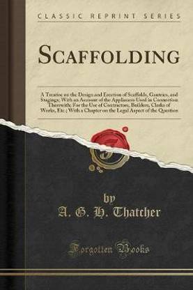 Scaffolding