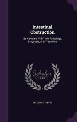 Intestinal Obstruction