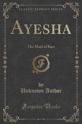 Ayesha