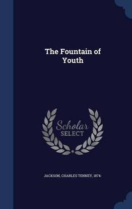 The Fountain of Youth
