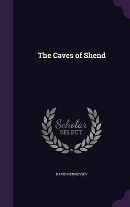 The Caves of Shend