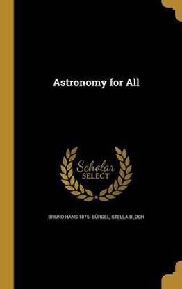 Astronomy for All