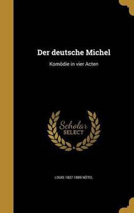 Der deutsche Michel